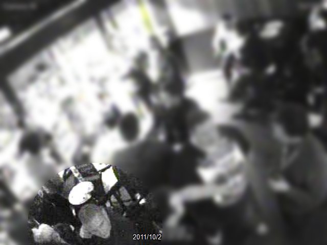 thief