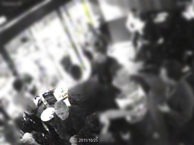 thief