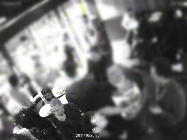 thief